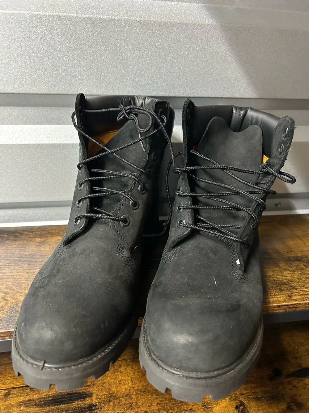 Timberland Men's Premium 6